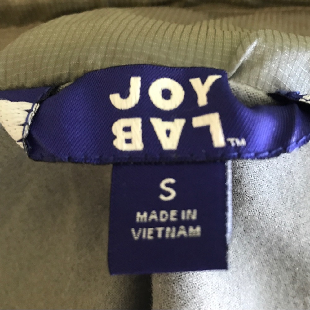 Joy Lab Lightweight Jacket - Picture 5 of 6